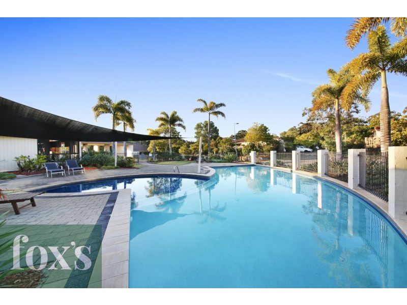 21/590 Pine Ridge Road, Coombabah QLD 4216