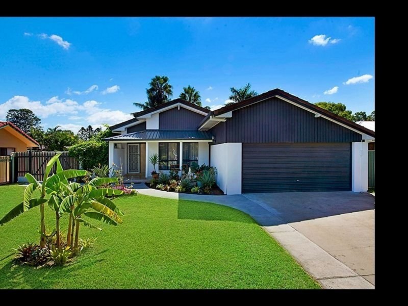 6 Mooyumbin Court, Nerang QLD 4211