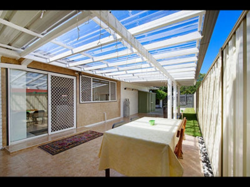 6 Mooyumbin Court, Nerang QLD 4211