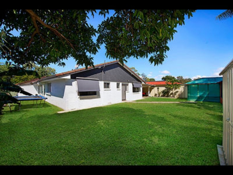 6 Mooyumbin Court, Nerang QLD 4211