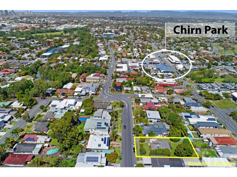 18 Ernest Street, Labrador QLD 4215