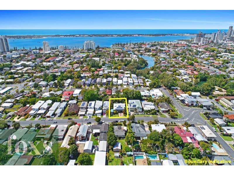 13 Ernest Street, Labrador QLD 4215