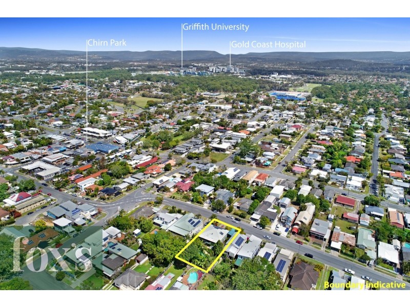 13 Ernest Street, Labrador QLD 4215