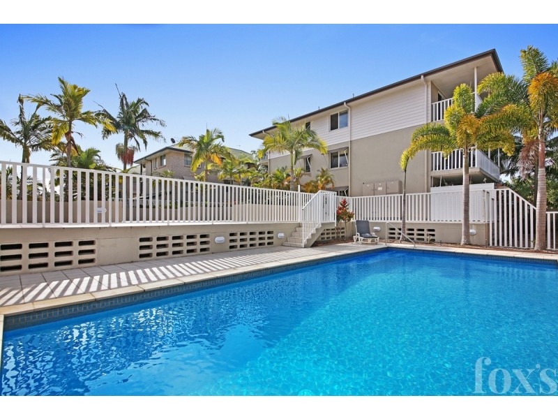 18/27 Walton Street, Southport QLD 4215
