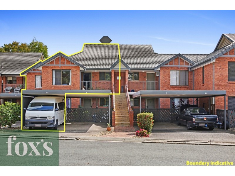 27/164 High Street, Southport QLD 4215