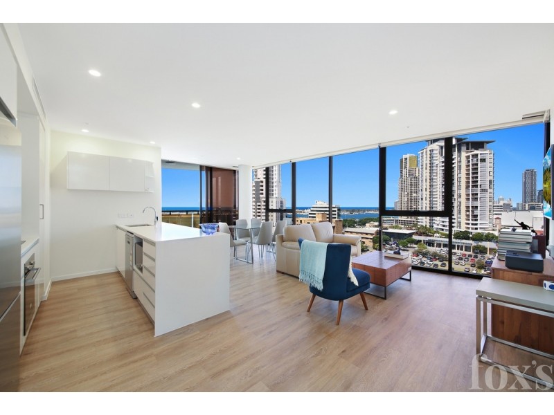 1403/139 Scarborough Street, Southport QLD 4215