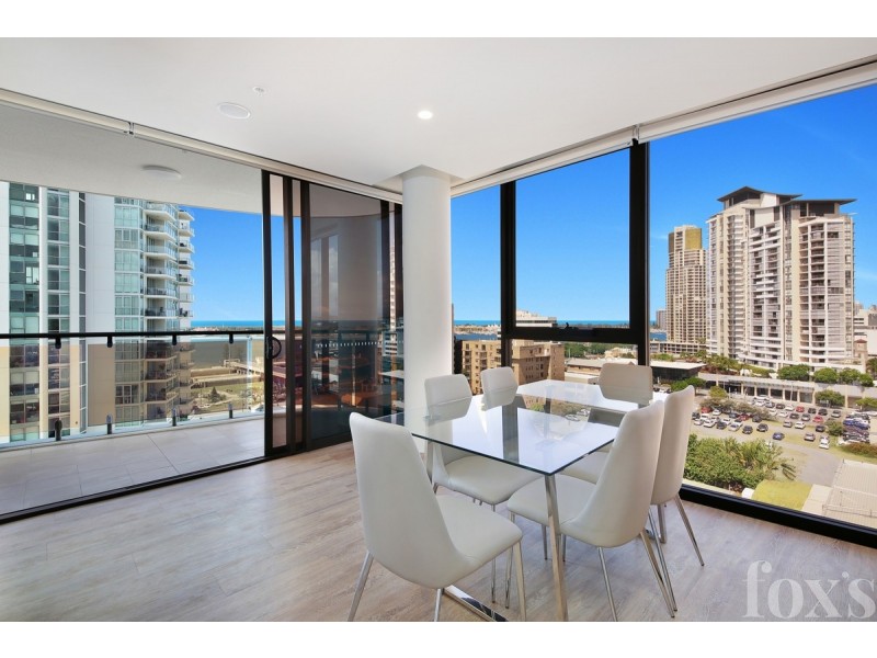 1403/139 Scarborough Street, Southport QLD 4215