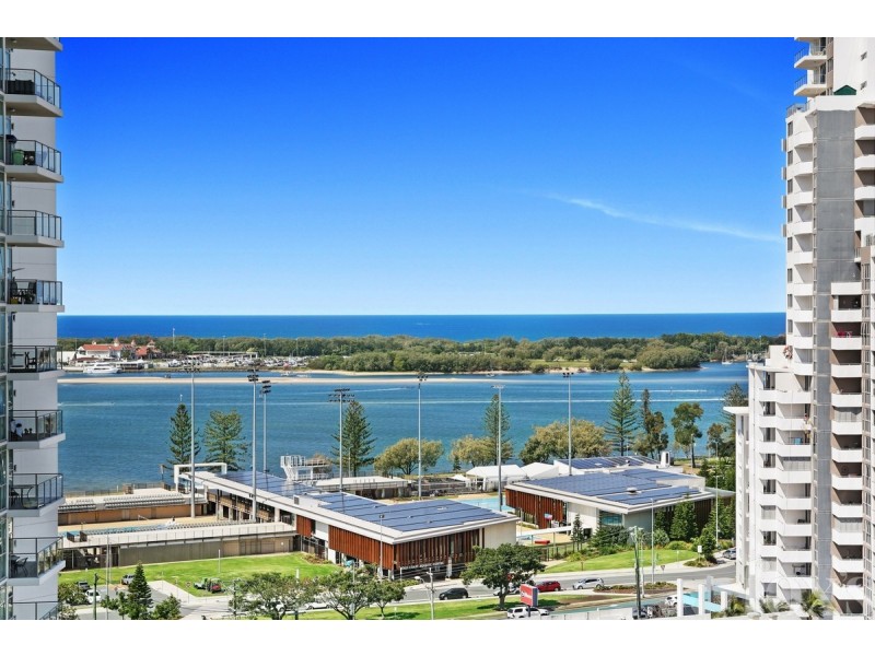 1403/139 Scarborough Street, Southport QLD 4215