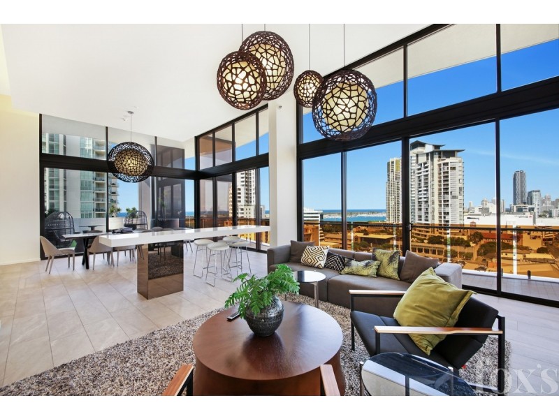 1403/139 Scarborough Street, Southport QLD 4215