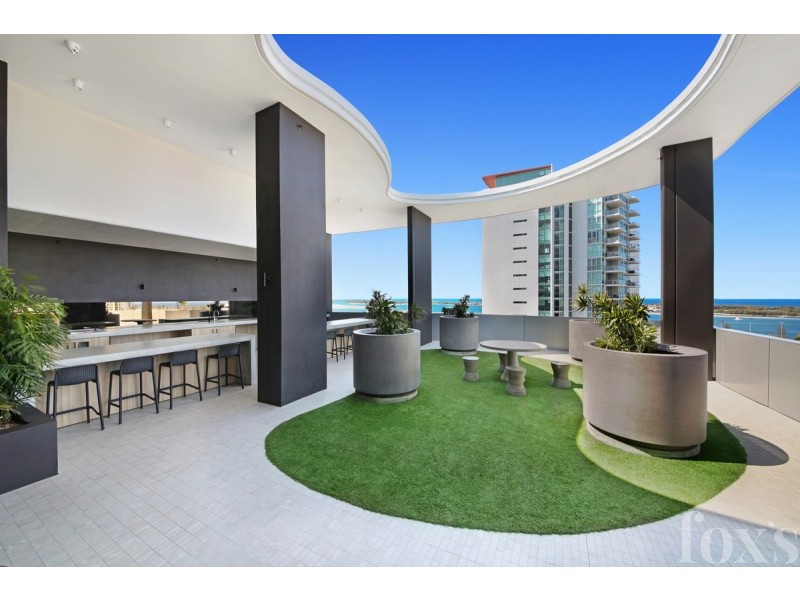 1403/139 Scarborough Street, Southport QLD 4215