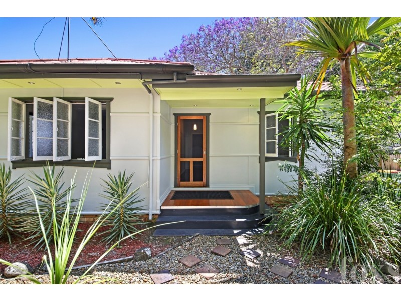 5 Walton Street, Southport QLD 4215