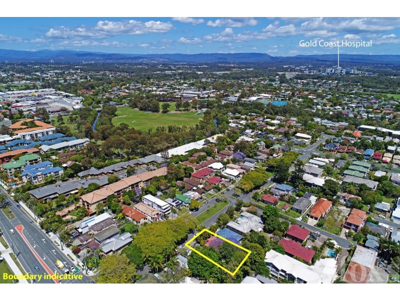 5 Walton Street, Southport QLD 4215