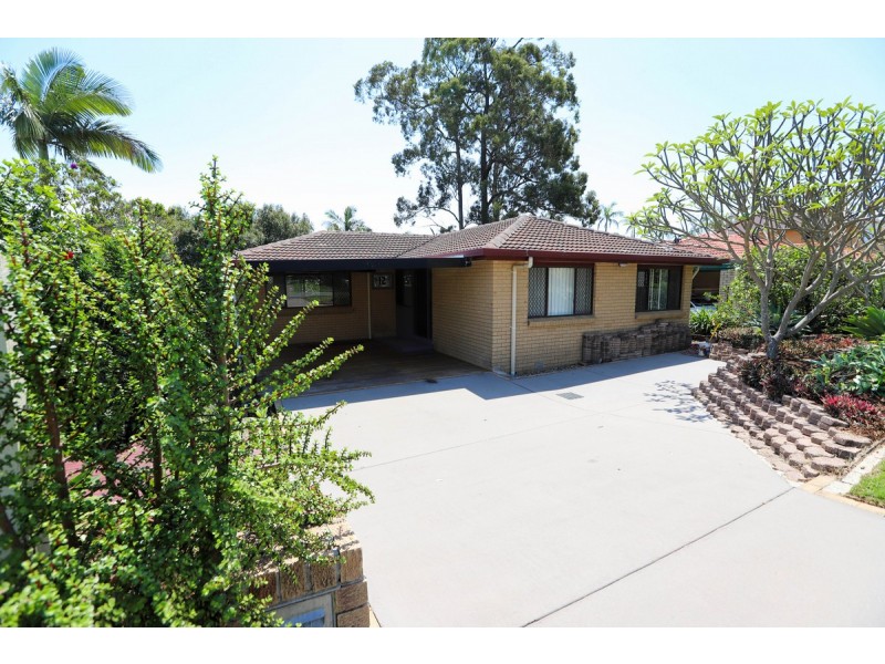 12 Forrest Avenue, Molendinar QLD 4214