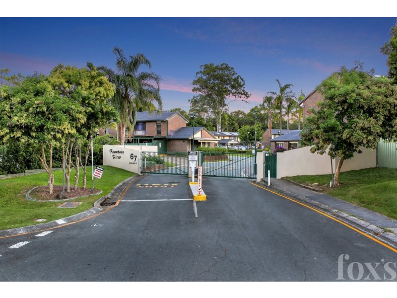 7/67 Nerang Street, Nerang QLD 4211
