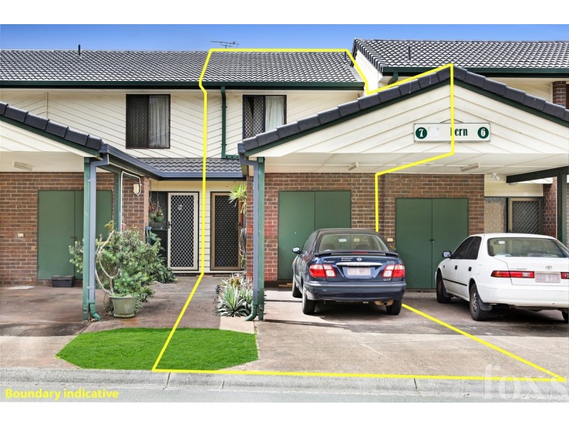 7/67 Nerang Street, Nerang QLD 4211