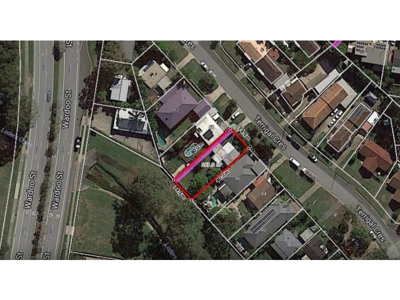 48 Terrigal Crescent, Southport QLD 4215