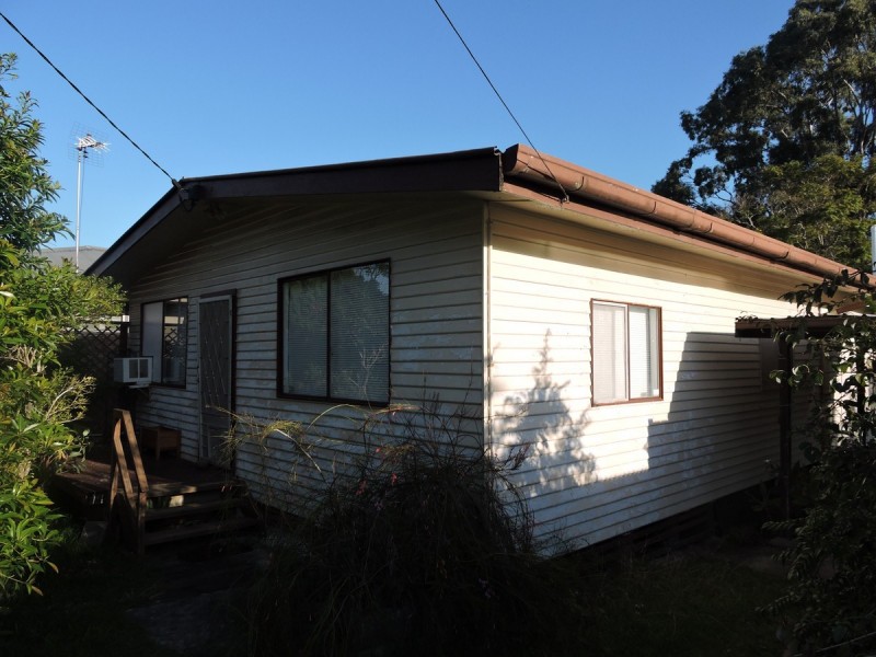 48 Terrigal Crescent, Southport QLD 4215