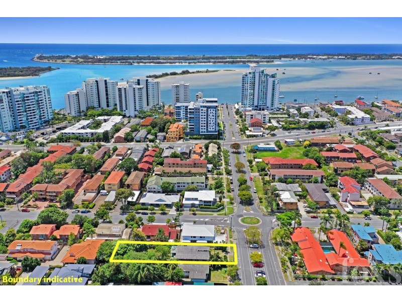 39 Imperial Parade, Labrador QLD 4215