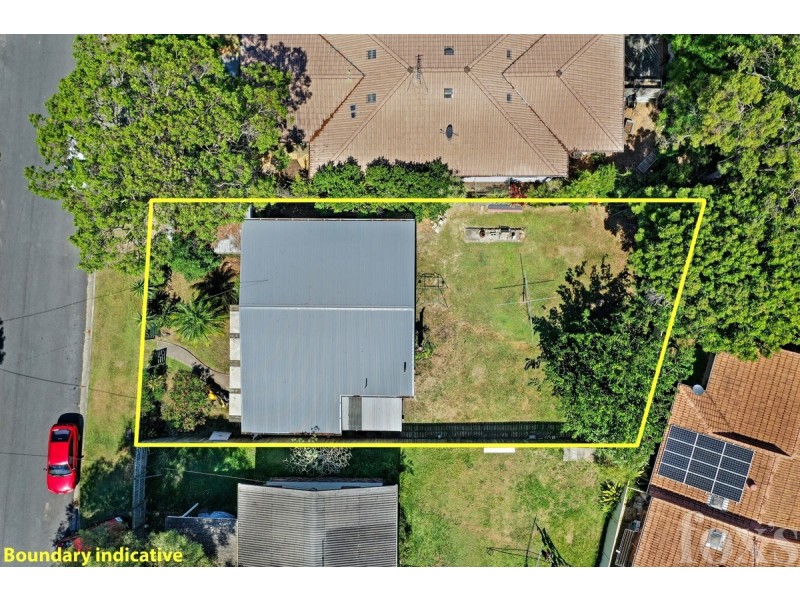 8 Margaret Street, Southport QLD 4215