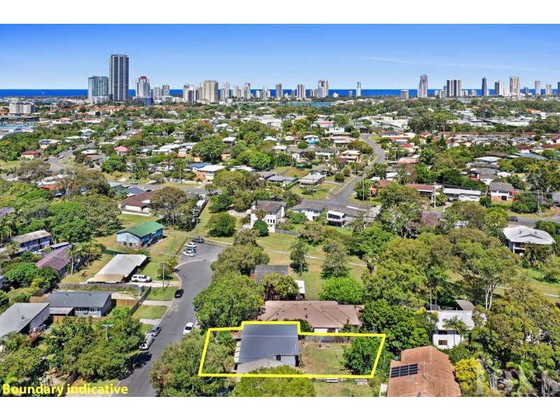 8 Margaret Street, Southport QLD 4215