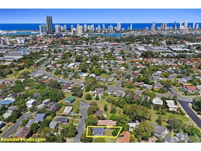 8 Margaret Street, Southport QLD 4215