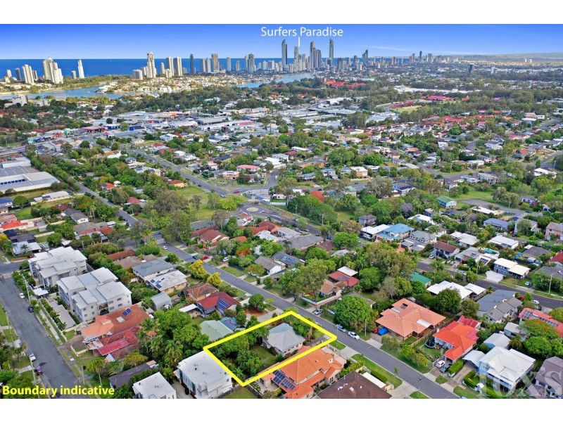 67 Falconer Street, Southport QLD 4215