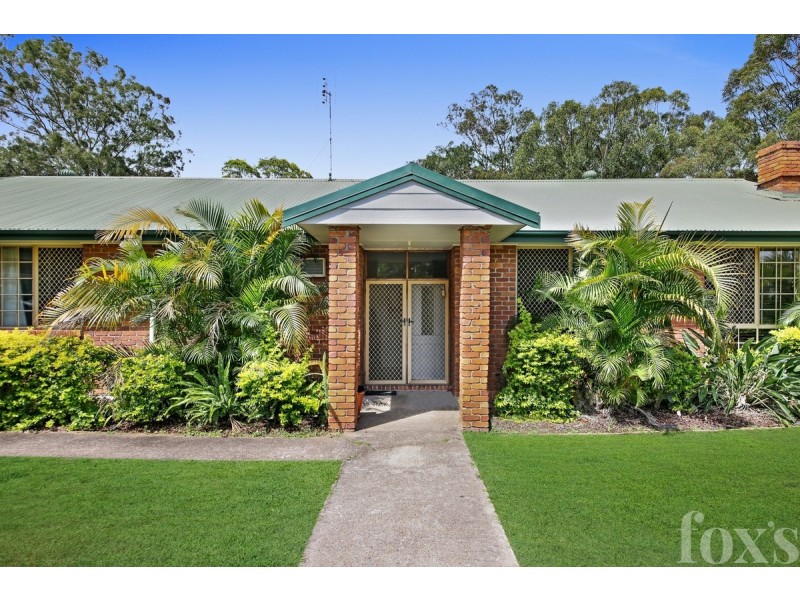 3 Brushwood Drive, Parkwood QLD 4214