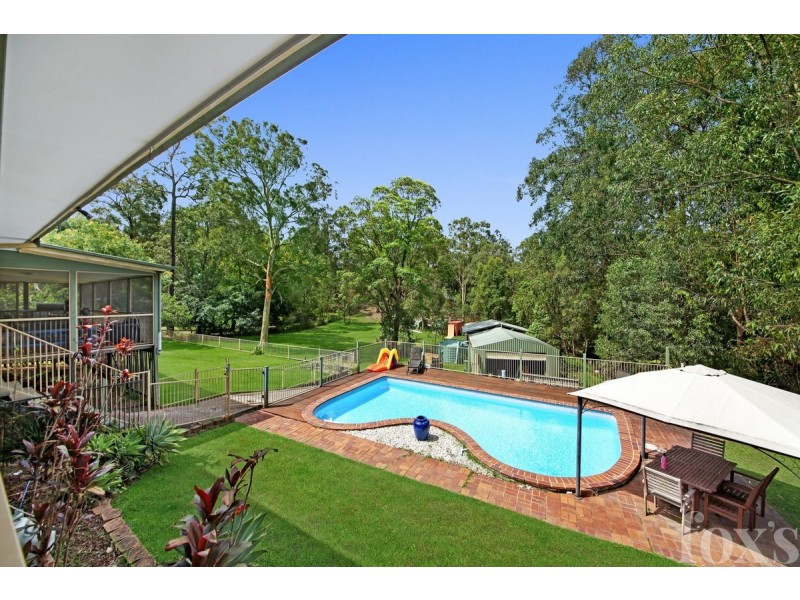 3 Brushwood Drive, Parkwood QLD 4214