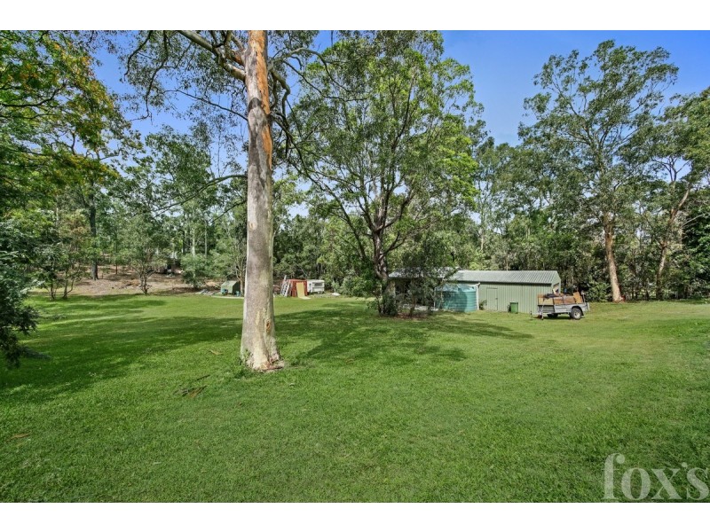 3 Brushwood Drive, Parkwood QLD 4214