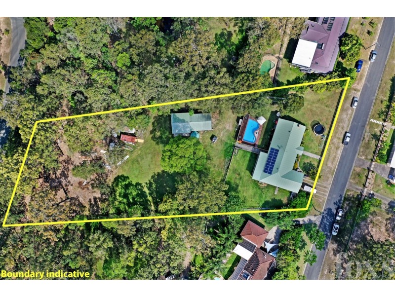 3 Brushwood Drive, Parkwood QLD 4214