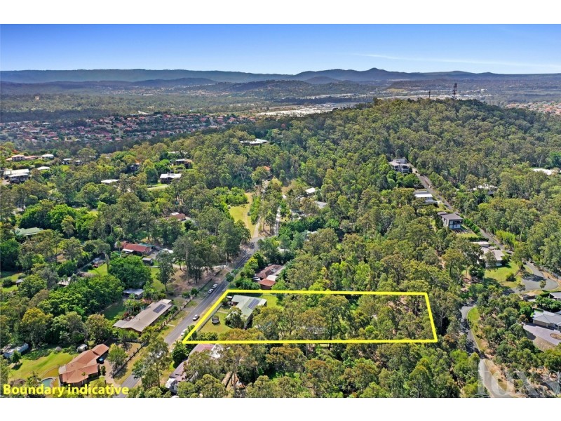 3 Brushwood Drive, Parkwood QLD 4214