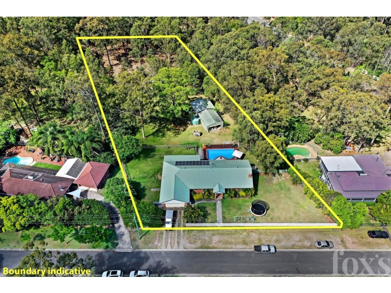 3 Brushwood Drive, Parkwood QLD 4214