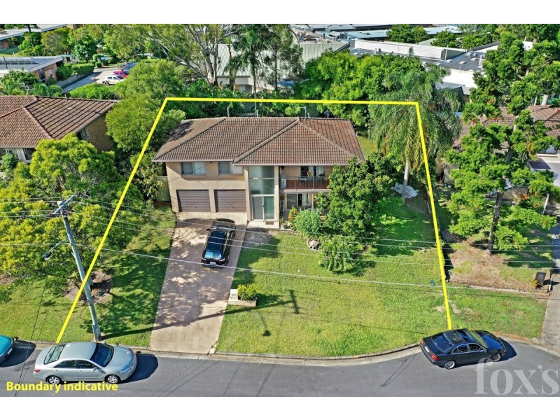 15 Gayle Street, Southport QLD 4215