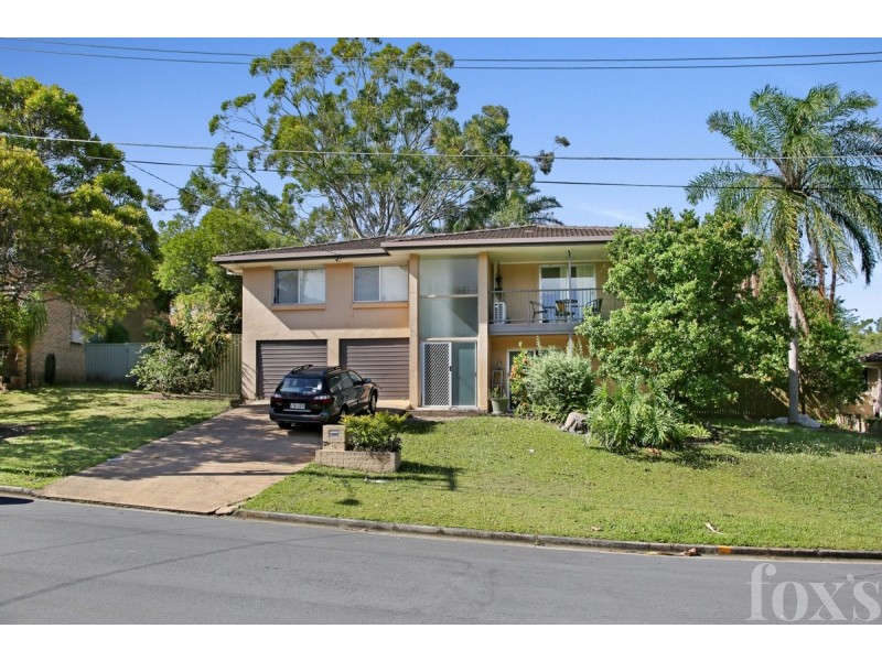 15 Gayle Street, Southport QLD 4215
