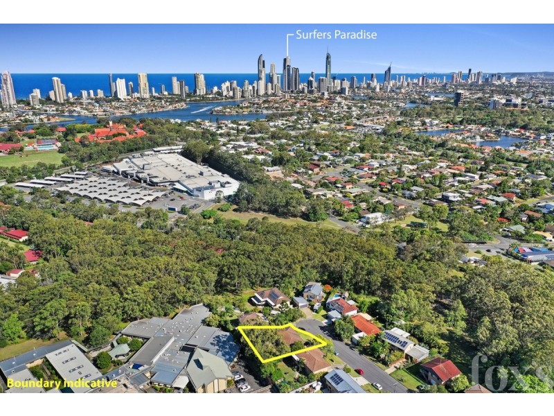 15 Gayle Street, Southport QLD 4215