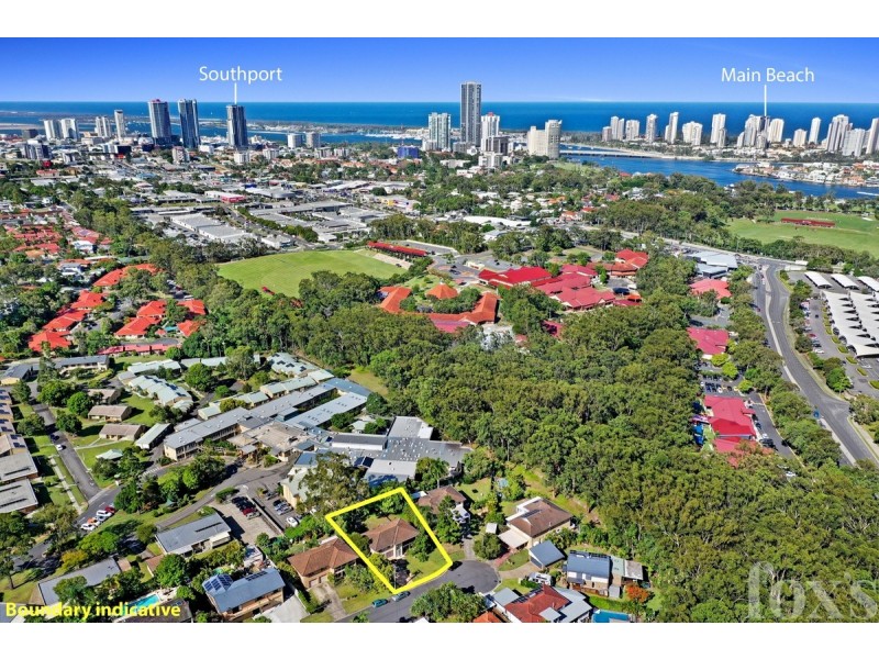 15 Gayle Street, Southport QLD 4215