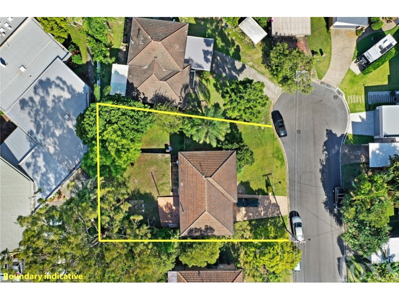 15 Gayle Street, Southport QLD 4215