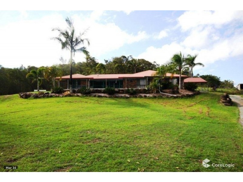 25 Barrenjoey Drive, Ormeau Hills QLD 4208