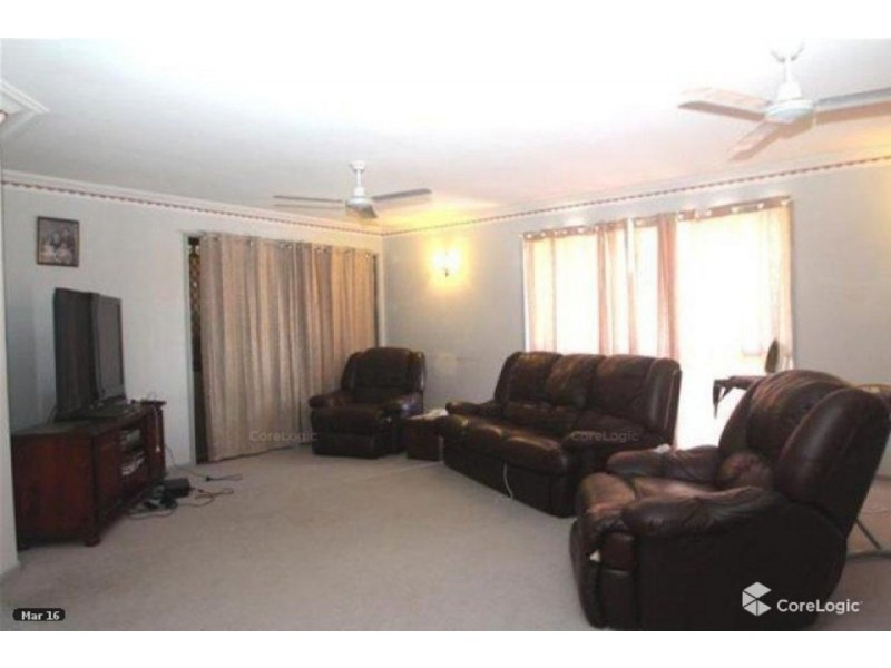 25 Barrenjoey Drive, Ormeau Hills QLD 4208