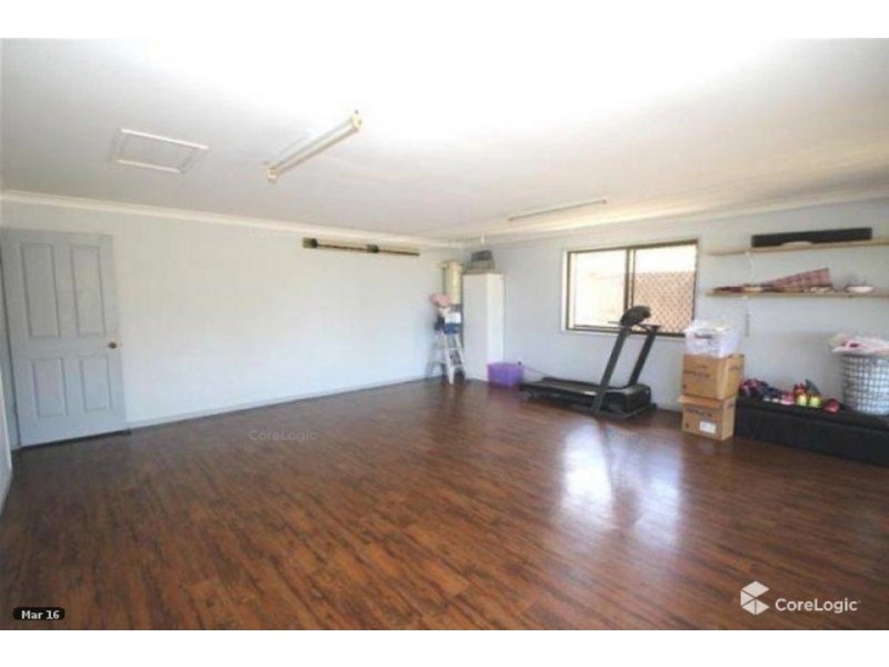 25 Barrenjoey Drive, Ormeau Hills QLD 4208