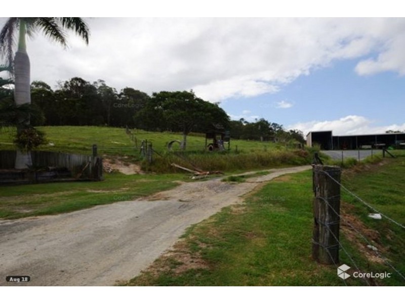 25 Barrenjoey Drive, Ormeau Hills QLD 4208