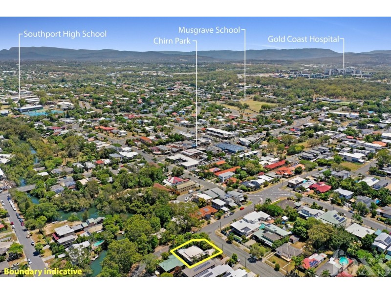 1 Sydney Street, Labrador QLD 4215