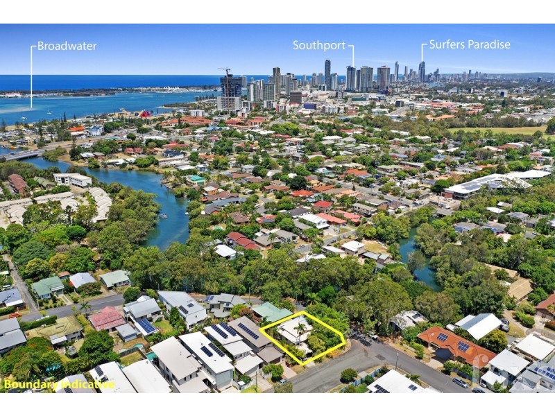 1 Sydney Street, Labrador QLD 4215