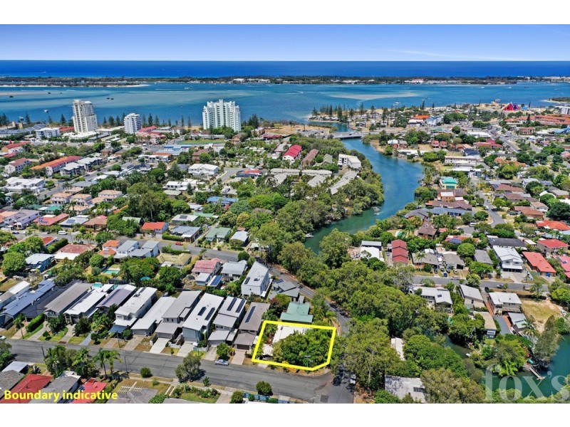 1 Sydney Street, Labrador QLD 4215