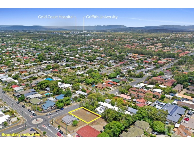 81 Whiting Street, Labrador QLD 4215