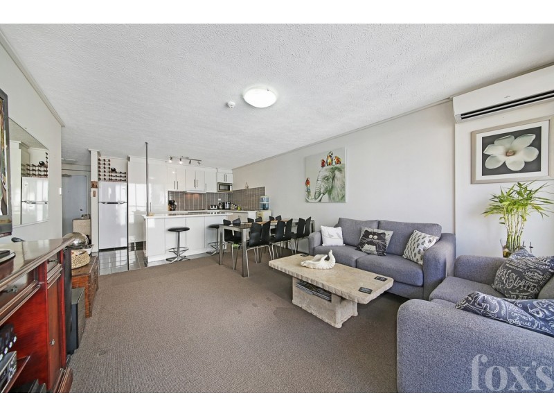 605/67 Ferny Avenue, Surfers Paradise QLD 4217