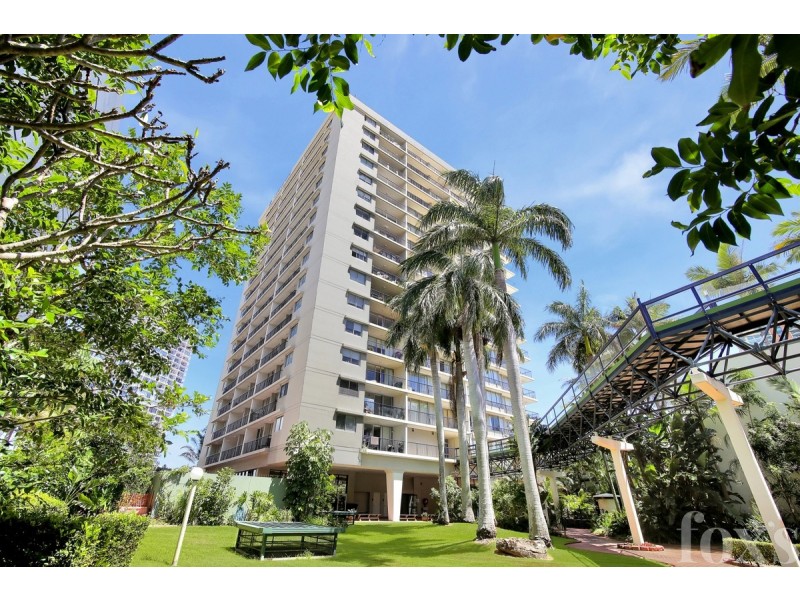 605/67 Ferny Avenue, Surfers Paradise QLD 4217