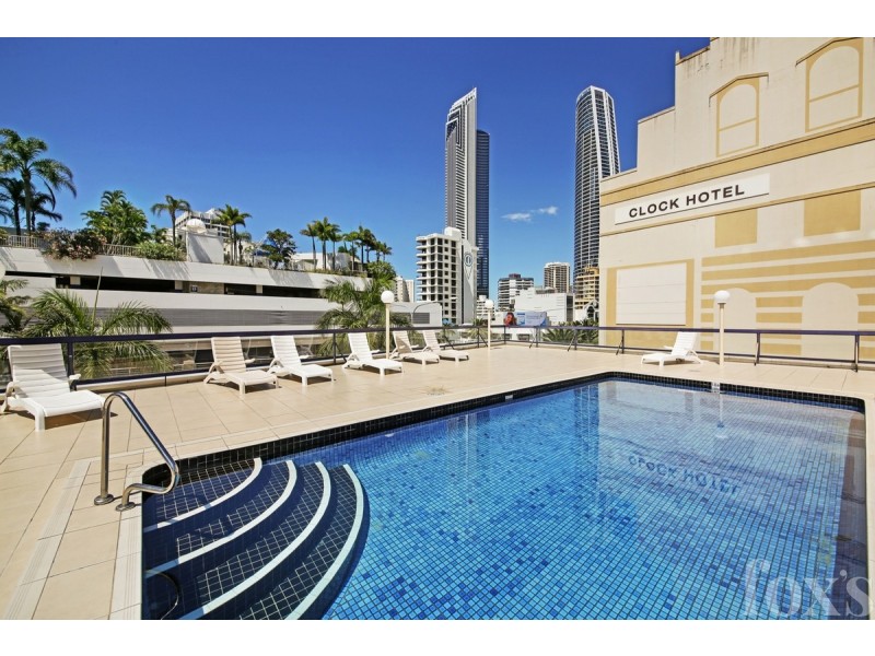 605/67 Ferny Avenue, Surfers Paradise QLD 4217