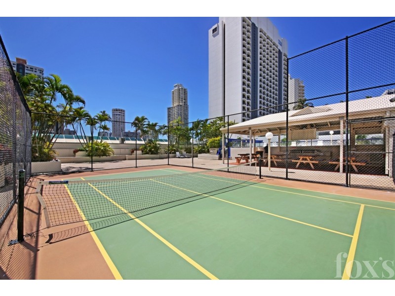 605/67 Ferny Avenue, Surfers Paradise QLD 4217