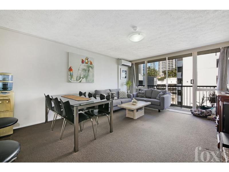 605/67 Ferny Avenue, Surfers Paradise QLD 4217